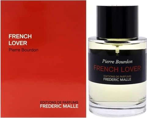 Éditions de Parfums Frédéric Malle French Lover by Pierre Bourdon Eau de Parfum, 100ml