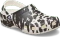 Crocs Classic Pop Animal chalk/multi Vorschaubild