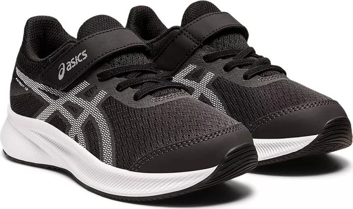 Asics Patriot 13 PS graphite grey/white (Junior)