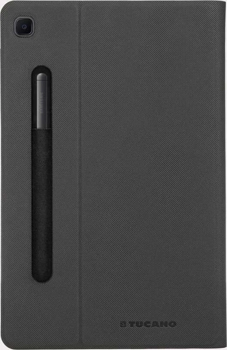 Tucano Gala Samsung Galaxy Tab S6 lite Schutzhülle schwarz