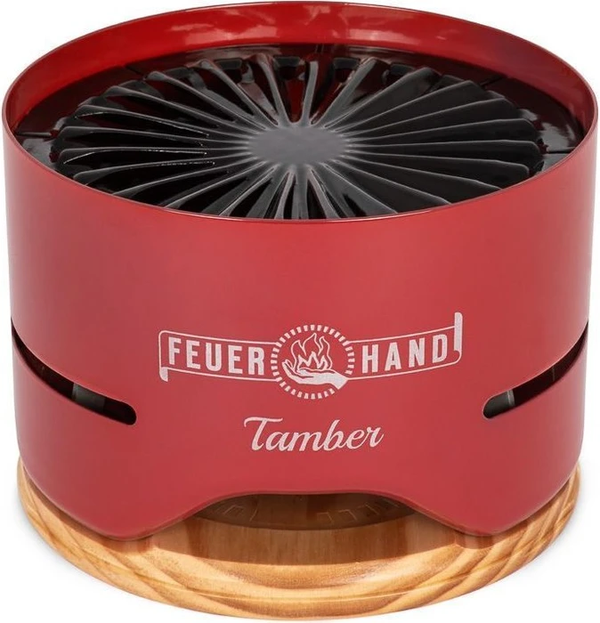 Feuerhand Tamber Tischgrill