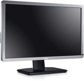 Dell UltraSharp U2312HM, silber, 23"