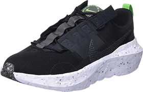 Nike Crater Impact black/off noir/dark smoke grey/iron grey (Damen)