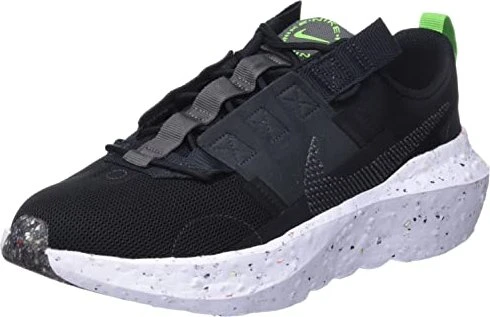 Nike Crater Impact black/off noir/dark smoke grey/iron grey (Damen)