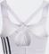adidas TLRD Impact Training High-Support Sport-BH silver dawn (Damen) Vorschaubild