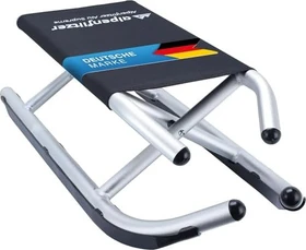 AlpenGaudi Alu Schlitten