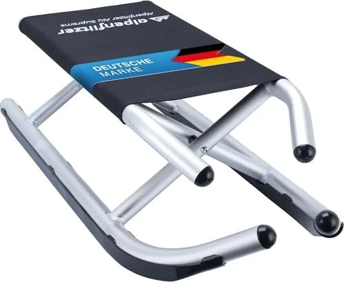 AlpenGaudi Alu Schlitten