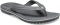 Crocs Crocband Flip slate grey/smoke Vorschaubild