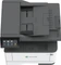 Lexmark MX432adwe, Laser, einfarbig Vorschaubild