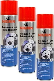 Nigrin Bremsen- und Teile-Reiniger 500ml