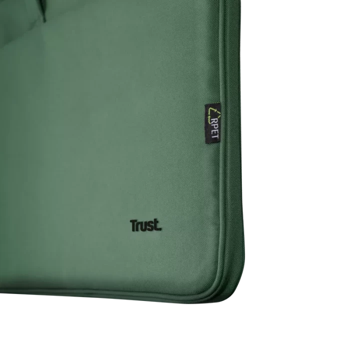 Trust Bologna Laptop Tasche 16" grün