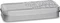 Kaweco Titan Sport silber, rechte Hand, fein Vorschaubild