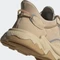 adidas Ozweego st pale nude/light brown/solar red (Herren) Vorschaubild