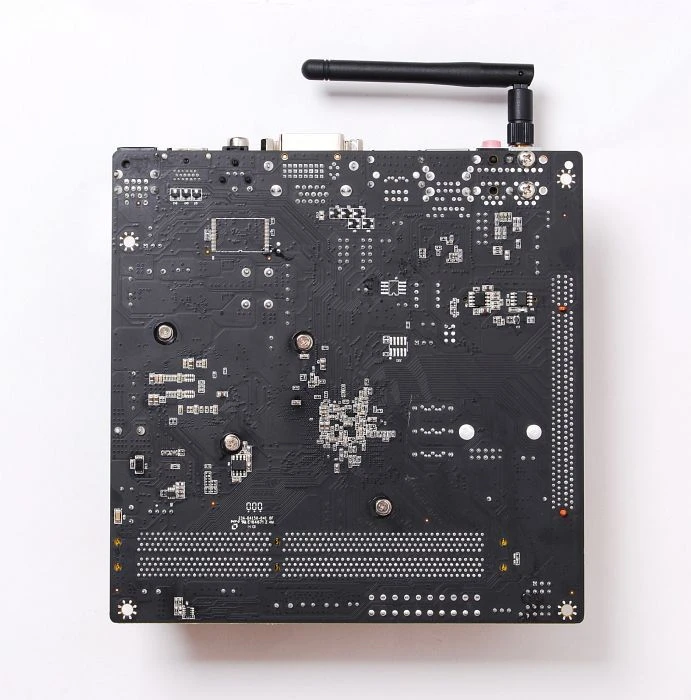 Zotac ION ITX N