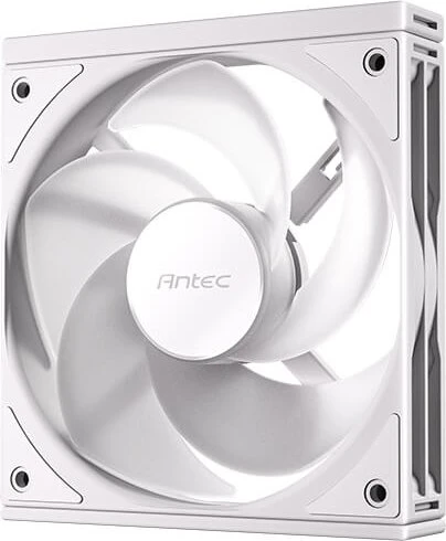 Antec Connect 120 Reverse ARGB, weiß, 120mm, 3er-Pack