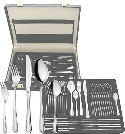 Gräwe Salzburg Besteck-Set
