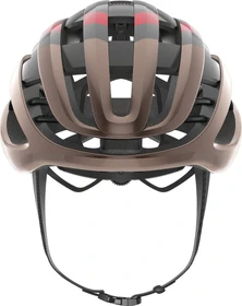 ABUS AirBreaker Helm metallic copper