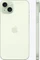 Apple iPhone 15 Plus 128GB grün Vorschaubild