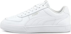 Puma Caven puma white/gray violet (Herren)