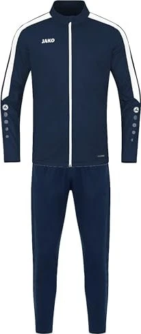 Jako Polyester Power Trainingsanzug