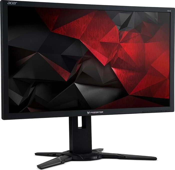 Acer Predator XB0 XB240HBbmjdpr, 24"