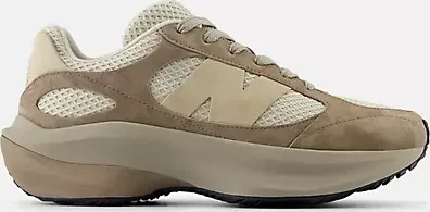 New Balance WRDP Runner mushroom/timberwolf/incense