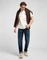 Lee West Jeans strong hand (Herren) Vorschaubild