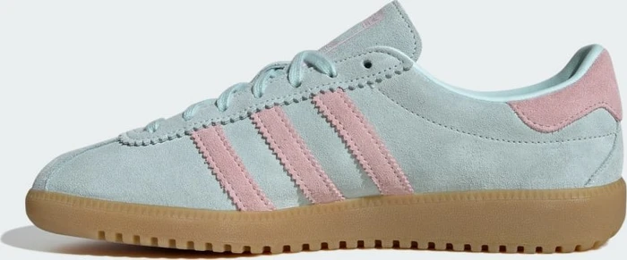 adidas BRMD halo mint/clear pink/gum