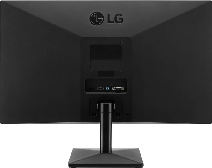 LG 24MK400H-B, 23.8"