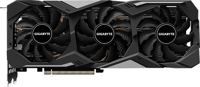 GIGABYTE GeForce RTX 2080 SUPER Gaming OC 8G (Rev. 2.0), 8GB GDDR6, HDMI, USB-C, 3x DP