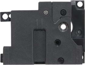 Bambu Lab P2S Extruder Unit Front cover, 1er-Pack