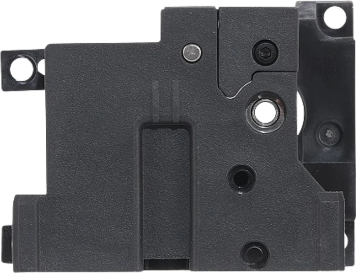 Bambu Lab P2S Extruder Unit Front cover, 1er-Pack