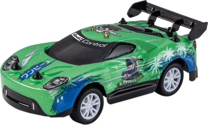 Revell Control One Piece Zoro
