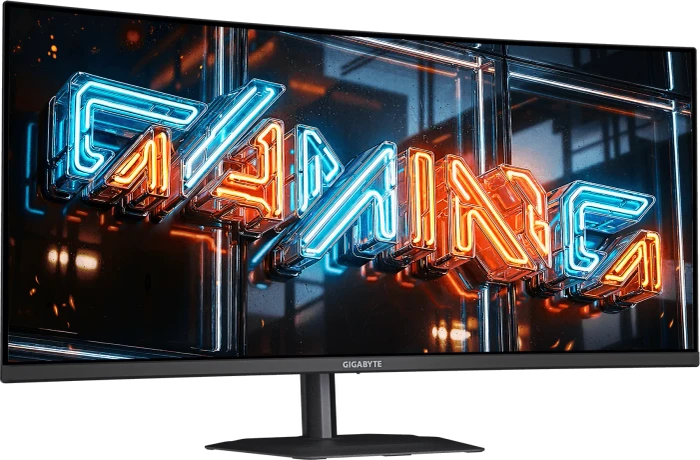GIGABYTE MO34WQC36, 34"