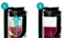 Bosch MMBV625M VitaMaxx 2in1 Standmixer Vorschaubild