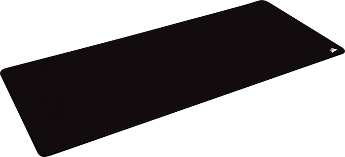 Corsair MM350 PRO Premium Spill-Proof Cloth Gaming Mouse Pad - Extended XL, schwarz