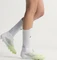 adidas F50 Sparkfusion Elite Mid cloud white/iron metallic/hi-res yellow (Damen) Vorschaubild