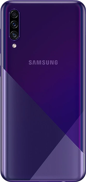 Samsung Galaxy A30s Duos 64GB prism crush violet