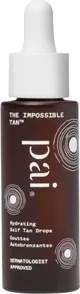 Pai Skincare The Impossible Tan Hydrating Self Tan Drops, 30ml