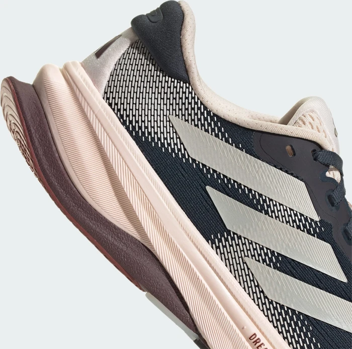 adidas Supernova Solution 2.0 aurora ink/wonder quartz/aurora ruby (Damen)