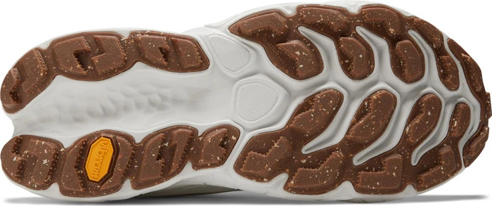 New Balance Fresh Foam X Trail More v3 white/turtledove (Damen)