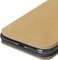 Krusell Broby 4 Card SlimWallet für Apple iPhone X/XS cognac-braun Vorschaubild