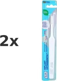 TePe Implant/Orthodontic Zahnspangenbürste,     1 Stück