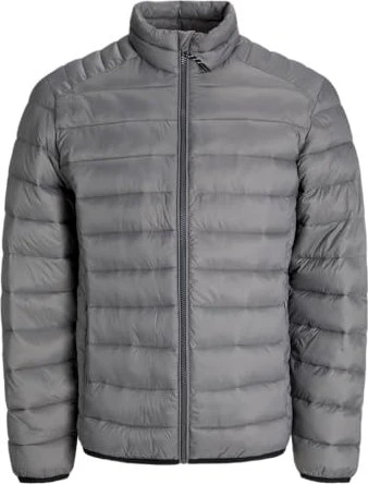 Jack & Jones Bradley Jacke castlerock (Herren)