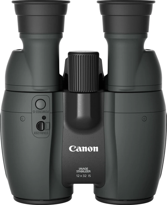 Canon 12x32 IS