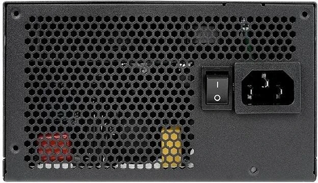 Thermaltake German Series Frankfurt 850W, ATX 2.3