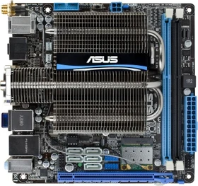 ASUS E45M1-I Deluxe