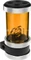 PrimoChill CTR Phase 2 120mm Laing D5, Acetal schwarz, orange Vorschaubild