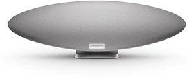 Bowers & Wilkins Zeppelin (2021) Pearl Grey