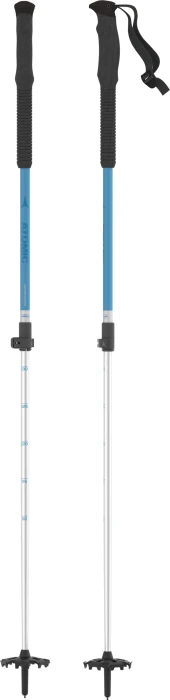 Atomic BCT Touring Touren Skistock blau (Modell 2024/2025)